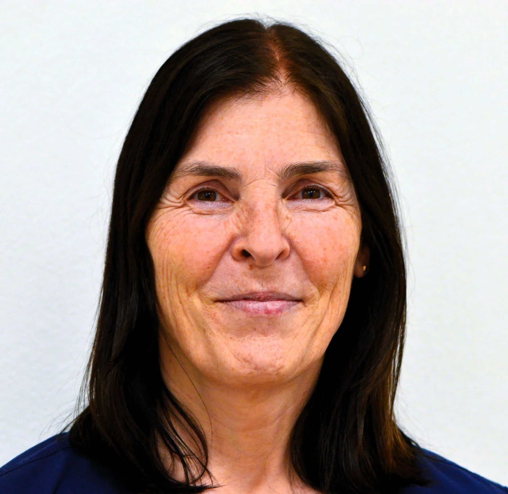 Tannlegesekretær Liv Helen Johansen